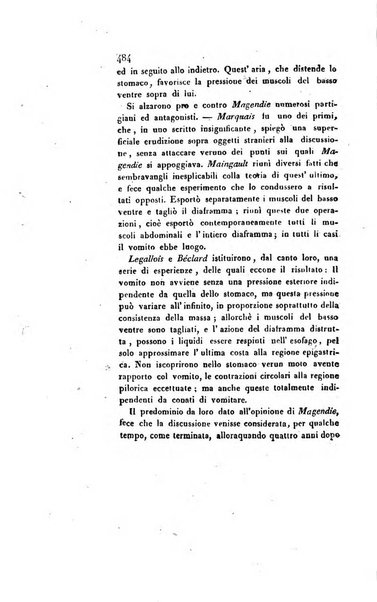 Annali universali di medicina