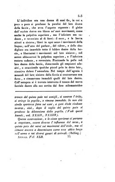 Annali universali di medicina