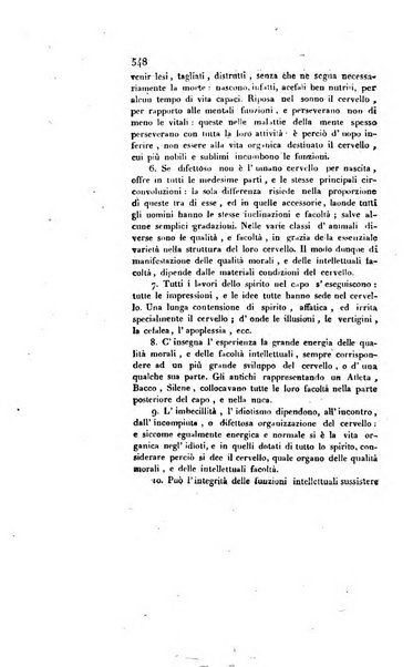 Annali universali di medicina