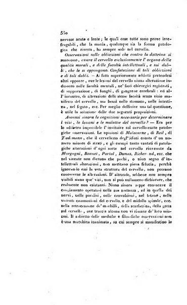 Annali universali di medicina