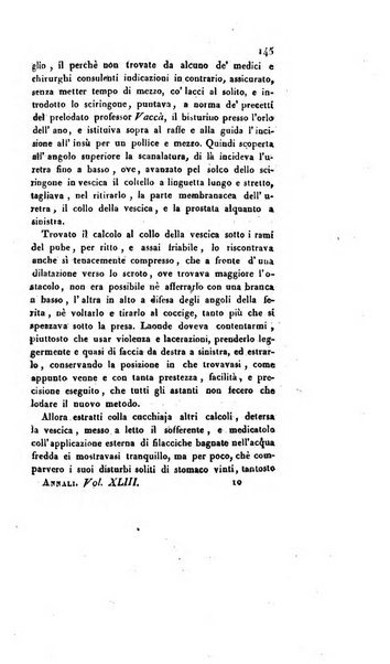 Annali universali di medicina