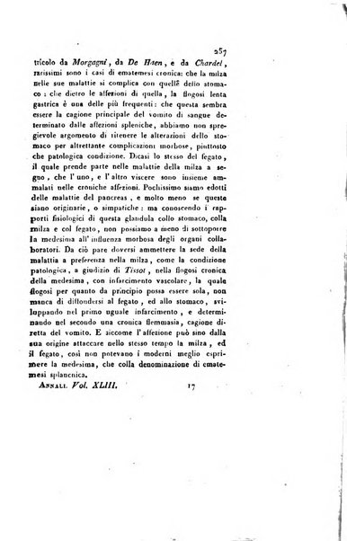 Annali universali di medicina