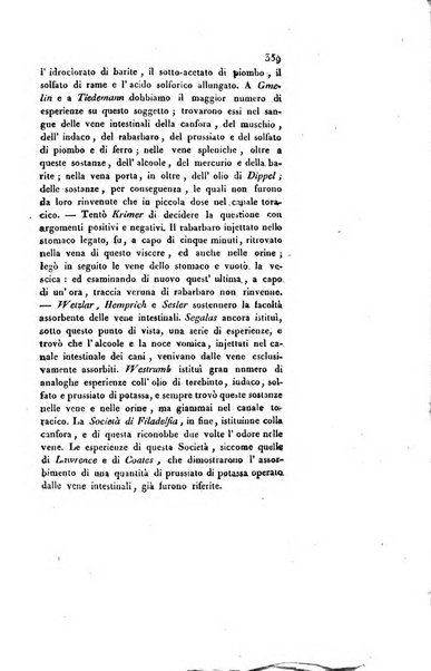 Annali universali di medicina