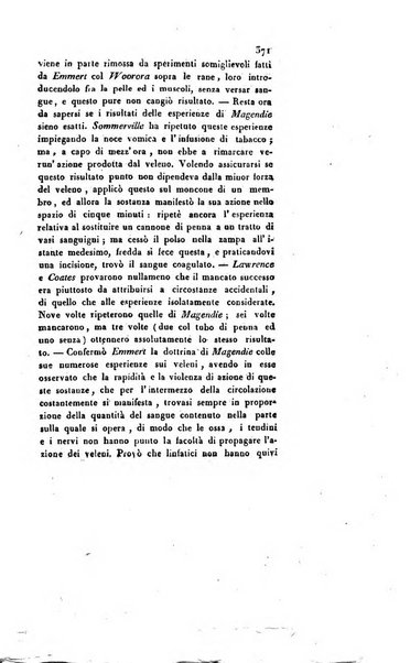 Annali universali di medicina