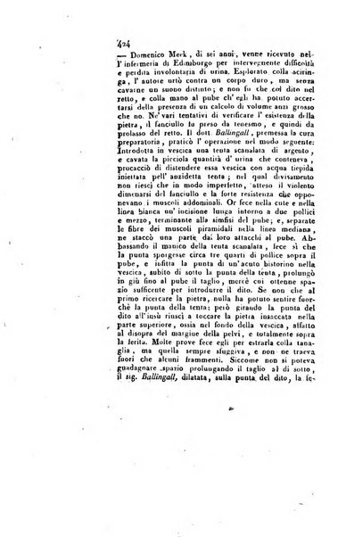 Annali universali di medicina