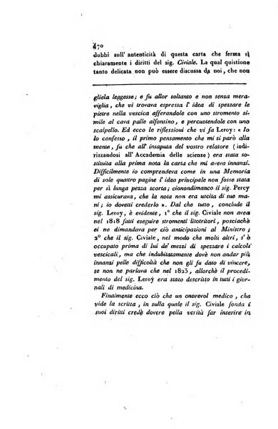 Annali universali di medicina