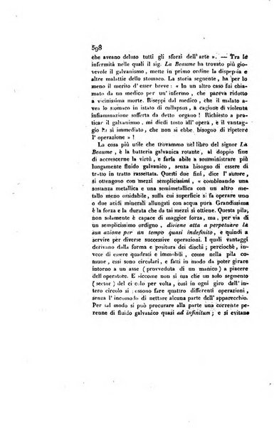 Annali universali di medicina