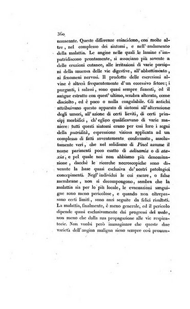 Annali universali di medicina