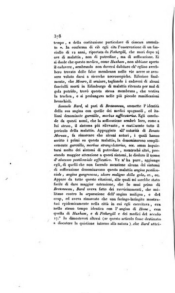 Annali universali di medicina