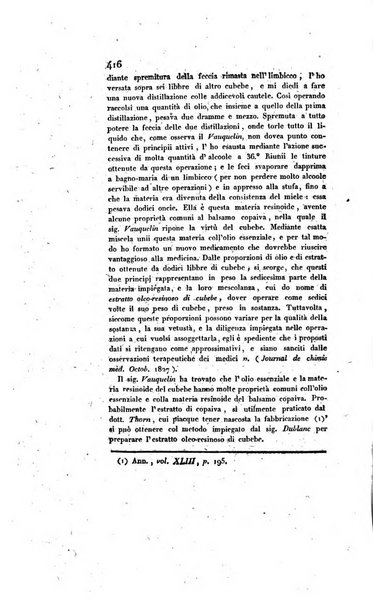 Annali universali di medicina