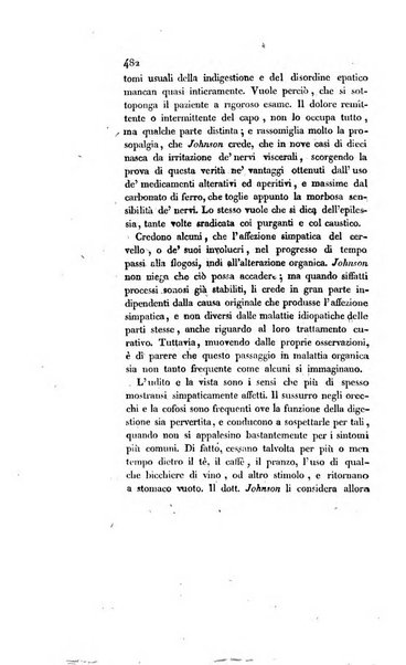 Annali universali di medicina