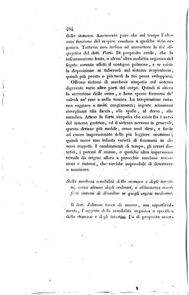 Annali universali di medicina