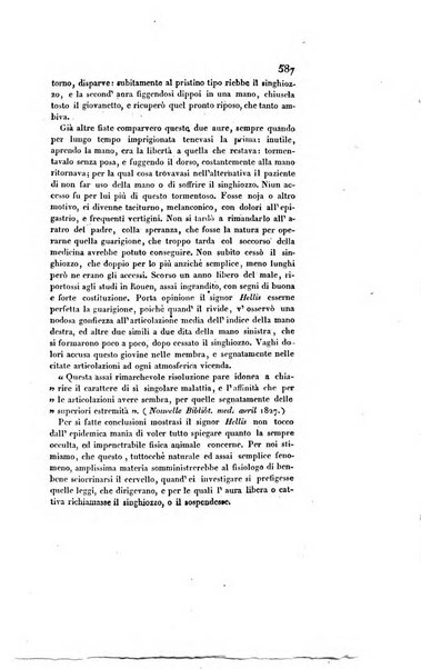 Annali universali di medicina