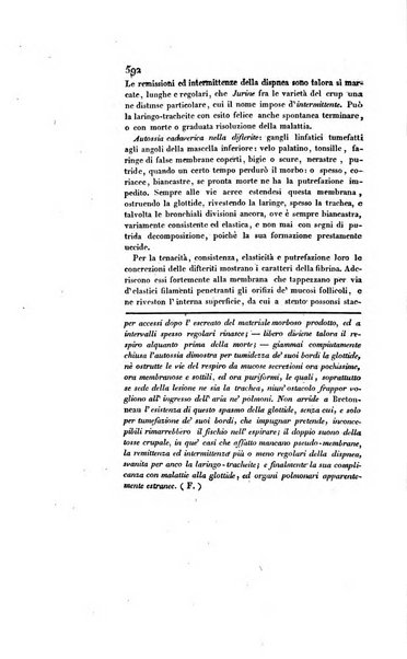 Annali universali di medicina