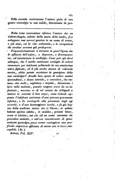 Annali universali di medicina