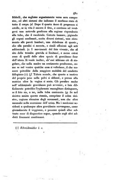 Annali universali di medicina