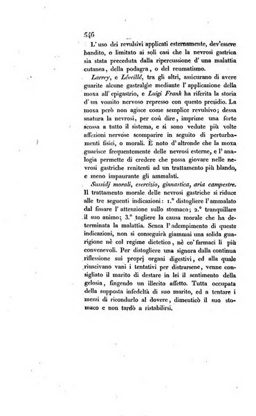 Annali universali di medicina