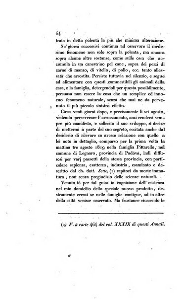 Annali universali di medicina