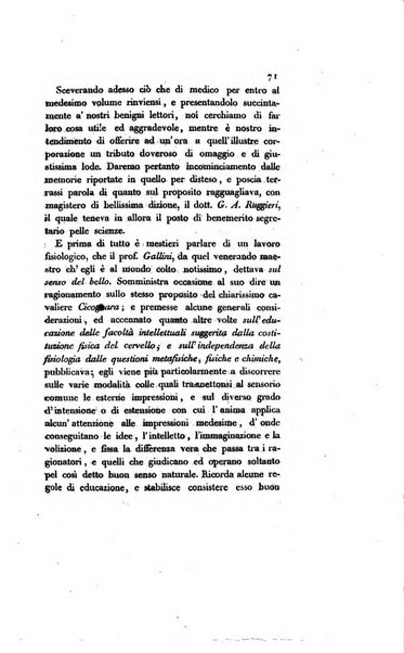 Annali universali di medicina