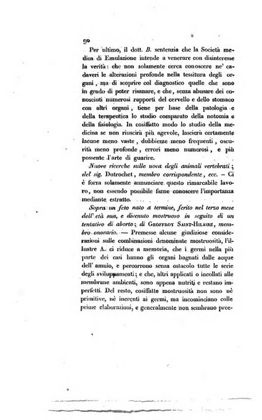 Annali universali di medicina