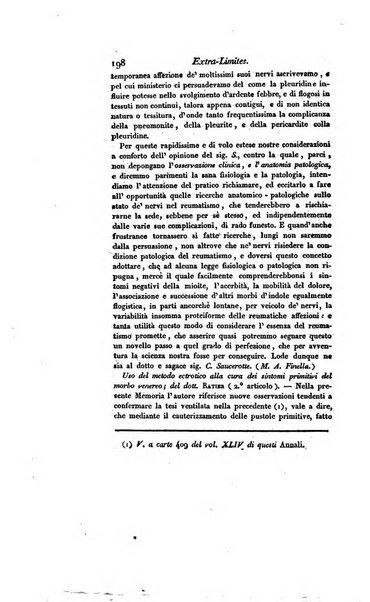 Annali universali di medicina