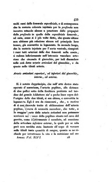 Annali universali di medicina