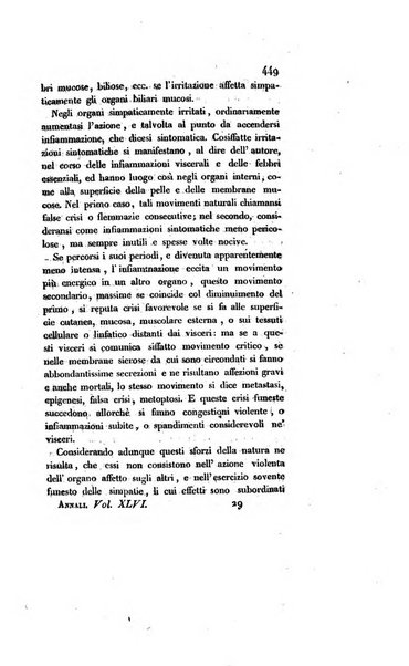 Annali universali di medicina