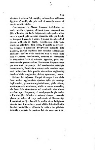 Annali universali di medicina