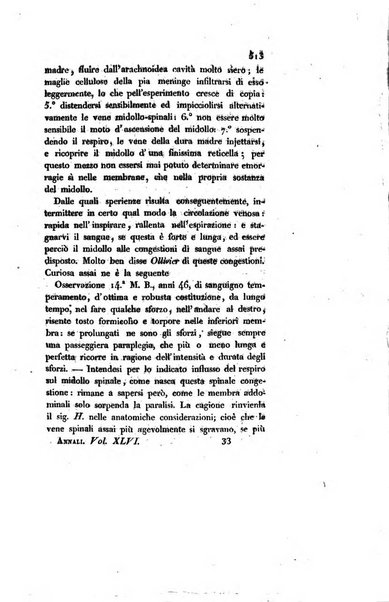 Annali universali di medicina