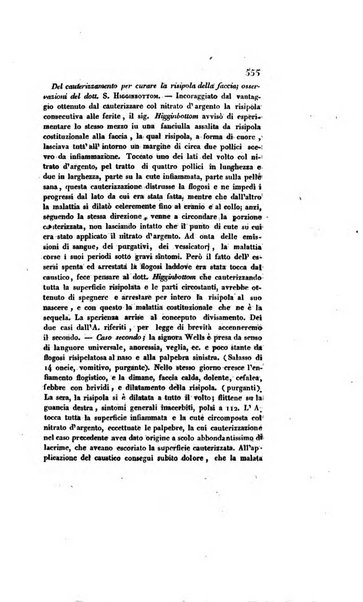 Annali universali di medicina