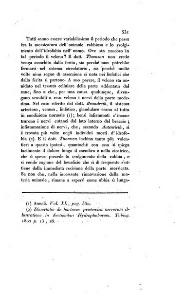 Annali universali di medicina