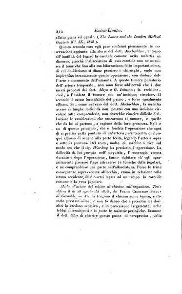 Annali universali di medicina