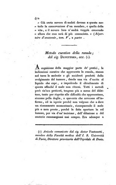 Annali universali di medicina