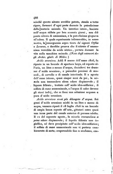 Annali universali di medicina