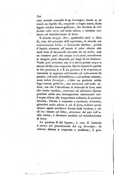 Annali universali di medicina