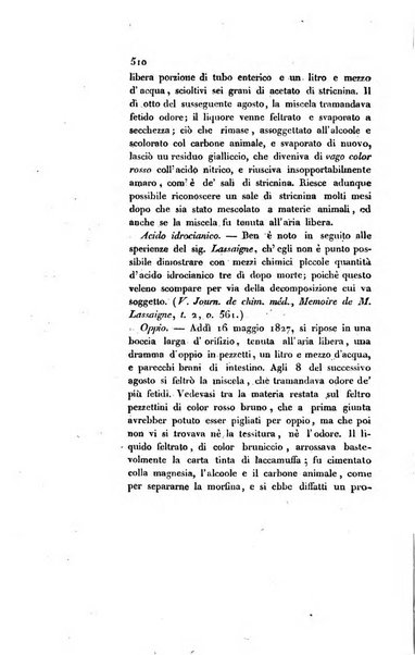 Annali universali di medicina