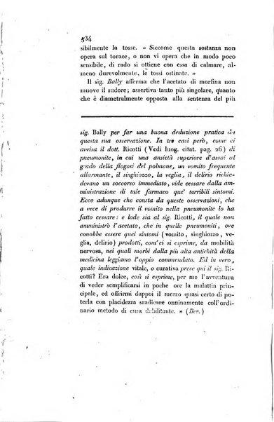 Annali universali di medicina