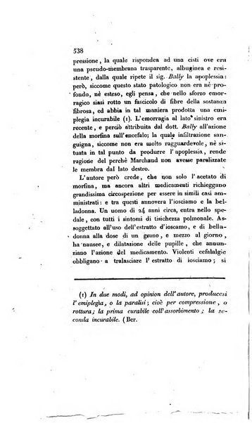 Annali universali di medicina