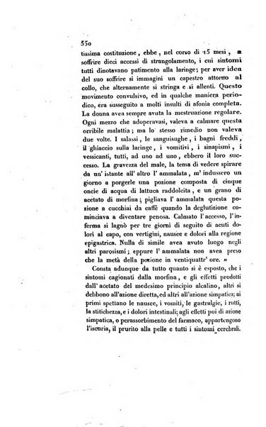 Annali universali di medicina