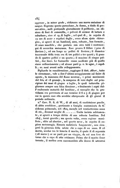 Annali universali di medicina