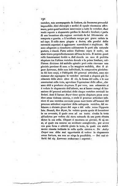 Annali universali di medicina