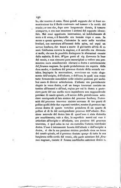 Annali universali di medicina