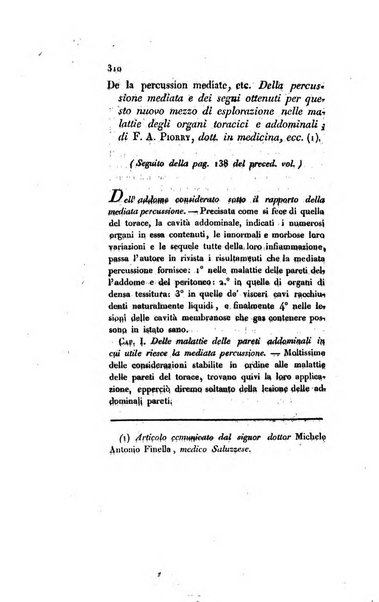 Annali universali di medicina