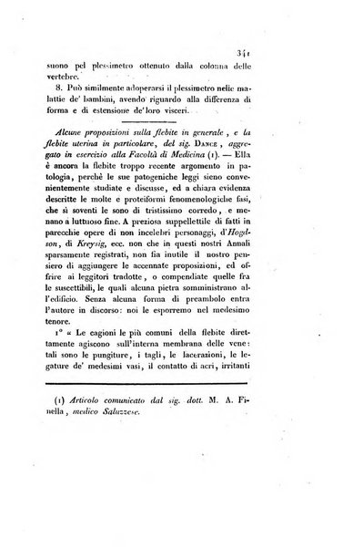 Annali universali di medicina