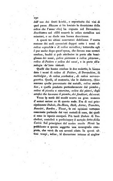 Annali universali di medicina