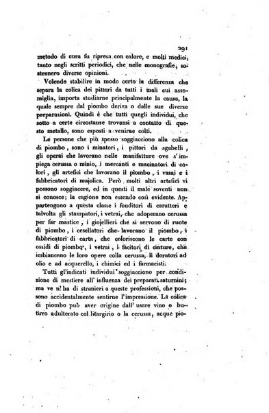 Annali universali di medicina