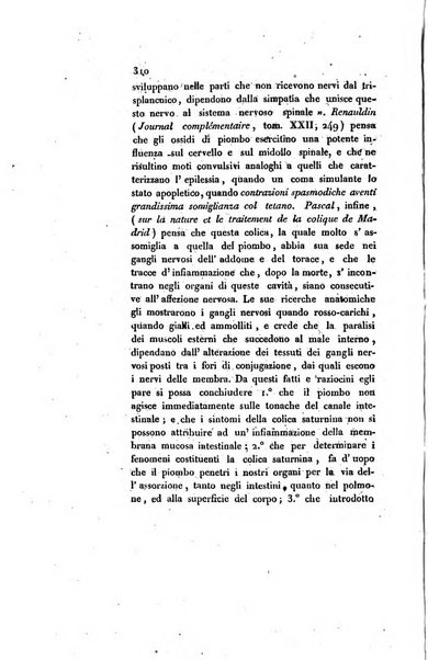 Annali universali di medicina