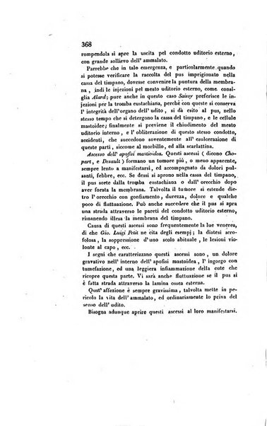 Annali universali di medicina