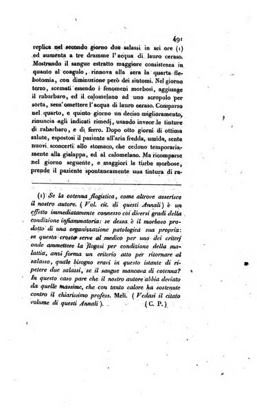 Annali universali di medicina