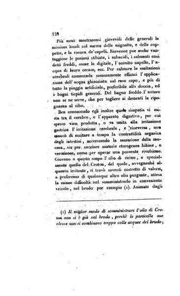 Annali universali di medicina